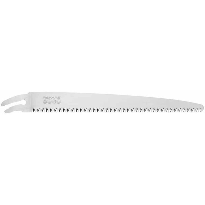 Cuchilla de repuesto recta (SC33), Para poda profesional SW-330 y SW-240, Longitud de la hoja: 33 cm, Acero de alta calidad, 1020195 - Fiskars
Cuchilla de repuesto recta (SC33), Para poda profesional SW-330 y SW-240, Longitud de la hoja: 33 cm, Acero de alta calidad, 1020195 - Fiskars
