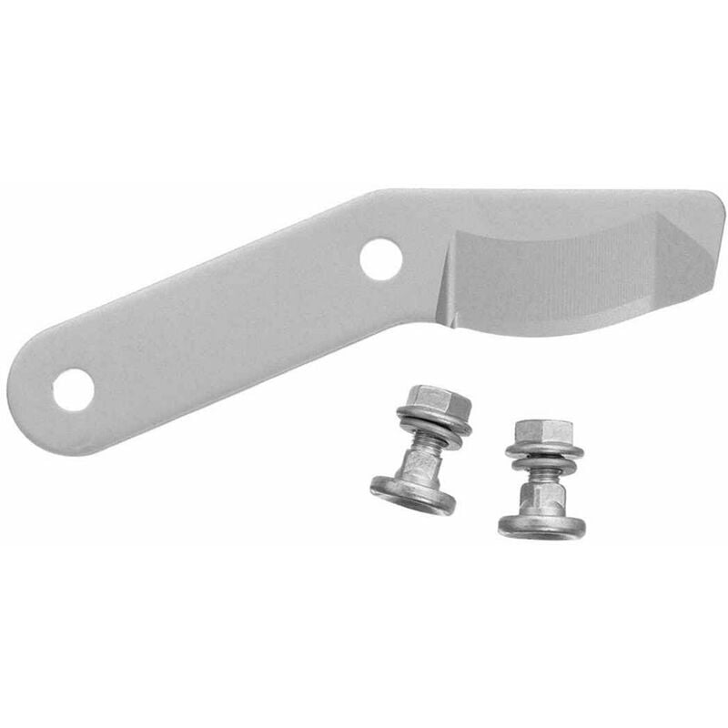 Fiskars Original Kit de cuchillas y pernos, Para Fiskars Tijeras Podaderas de dos manos L104, L108, LX94, LX98, L78, L94, L98, Gris, 1026285
Fiskars Original Kit de cuchillas y pernos, Para Fiskars Tijeras Podaderas de dos manos L104, L108, LX94, LX98, L78, L94, L98, Gris, 1026285