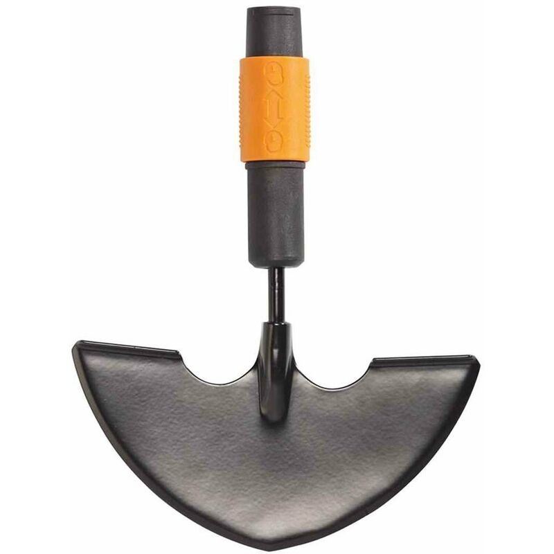 QuikFit Recortabordes. Cabezal de herramienta compatible con todos los mangos QuikFit, Uso recomendado con el mango 156 cm (ref. producto 1000661),
QuikFit Recortabordes. Cabezal de herramienta compatible con todos los mangos QuikFit, Uso recomendado con el mango 156 cm (ref. producto 1000661),