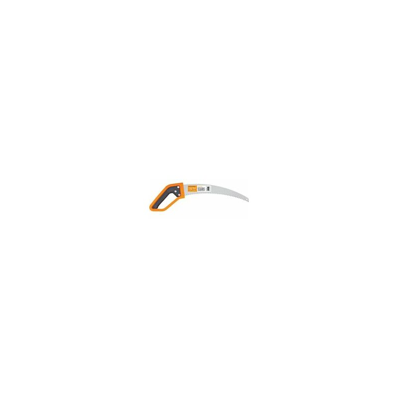 Fiskars Sierra de Jardin SW37. Para cortes limpios y rápidos o en ramas muy gruesas gracias a una sierra que proporciona un agarre cómodo y
Fiskars Sierra de Jardin SW37. Para cortes limpios y rápidos o en ramas muy gruesas gracias a una sierra que proporciona un agarre cómodo y