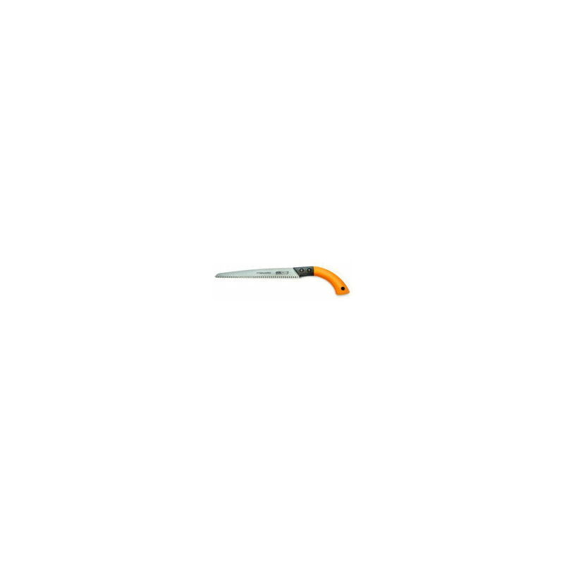 Fiskars Sierra para madera verde, Cuchilla fija, Funda de plástico incluida, Corte tirante, Longitud de cuchilla: 33 cm, Cuchilla de acero
Fiskars Sierra para madera verde, Cuchilla fija, Funda de plástico incluida, Corte tirante, Longitud de cuchilla: 33 cm, Cuchilla de acero