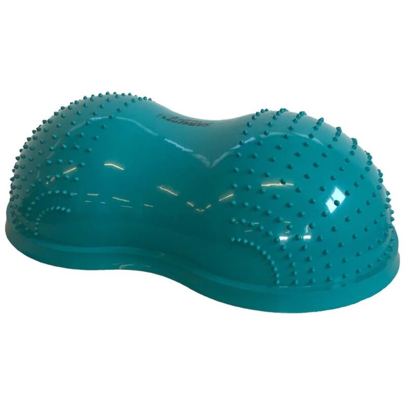 Plataforma equilibrio perros FlexiPAWS Cloud verde 70x40x32 cm - Turquesa - Fitpaws
Plataforma equilibrio perros FlexiPAWS Cloud verde 70x40x32 cm - Turquesa - Fitpaws
