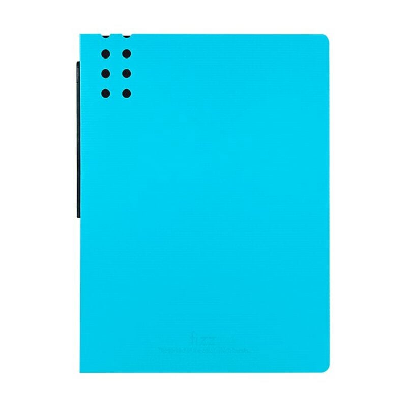 Fizz A4 Folleto de informacion Carpeta de archivos Bolsillos Organizador de almacenamiento de archivos Papeles de prueba Papeleria Oficina del
Fizz A4 Folleto de informacion Carpeta de archivos Bolsillos Organizador de almacenamiento de archivos Papeles de prueba Papeleria Oficina del