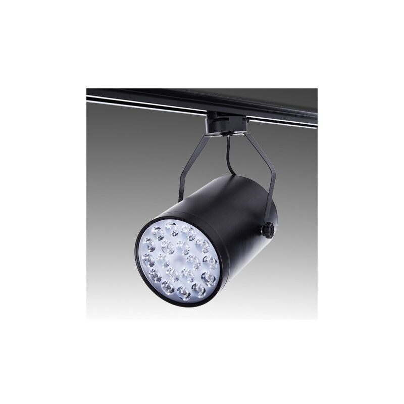 Greenice - Foco Carril LED 18W 1800Lm 30.000H Adalynn | Blanco - Blanco Calido (PL-218029)
Greenice - Foco Carril LED 18W 1800Lm 30.000H Adalynn | Blanco - Blanco Calido (PL-218029)