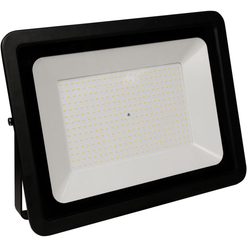 Foco de exterior LED `` Super-Slim '' 300W, 21.000lm, 4000K, blanco neutro, IP44 - Mcshine
Foco de exterior LED `` Super-Slim '' 300W, 21.000lm, 4000K, blanco neutro, IP44 - Mcshine