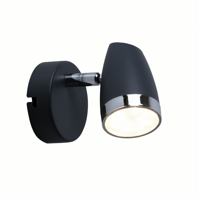 Foco de pared LED para dormir, iluminación para habitación de invitados, lámpara de punto para pasillo, ajustable
Foco de pared LED para dormir, iluminación para habitación de invitados, lámpara de punto para pasillo, ajustable
