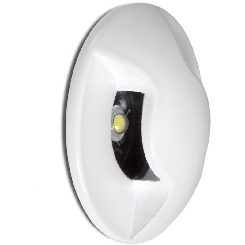 Foco Downlight Empotrable LED Ø52Mm IP25 2W 30.000H Clara Circular | Blanco Cálido (JN-S002-B-CW)
Foco Downlight Empotrable LED Ø52Mm IP25 2W 30.000H Clara Circular | Blanco Cálido (JN-S002-B-CW)