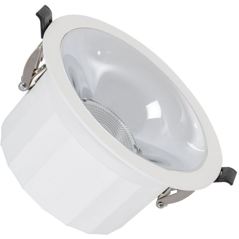Foco Downlight LED 18W LIFUD Circular Blanco Corte Ø 115 mm Blanco Neutro 4000K - Blanco Neutro 4000K
Foco Downlight LED 18W LIFUD Circular Blanco Corte Ø 115 mm Blanco Neutro 4000K - Blanco Neutro 4000K