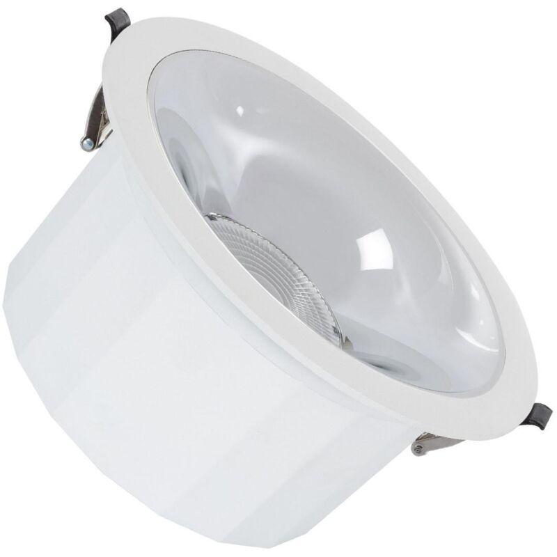 Foco Downlight LED 36W Circular Blanco LIFUD Corte Ø 170 mm Blanco Frío 6000K - Blanco Frío 6000K
Foco Downlight LED 36W Circular Blanco LIFUD Corte Ø 170 mm Blanco Frío 6000K - Blanco Frío 6000K