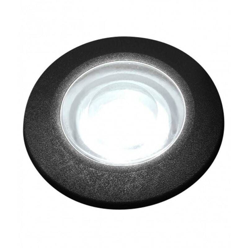 Foco LED empotrable en suelo ALDO IP67 | Blanco cálido 3000K - Negro - Fumagalli
Foco LED empotrable en suelo ALDO IP67 | Blanco cálido 3000K - Negro - Fumagalli