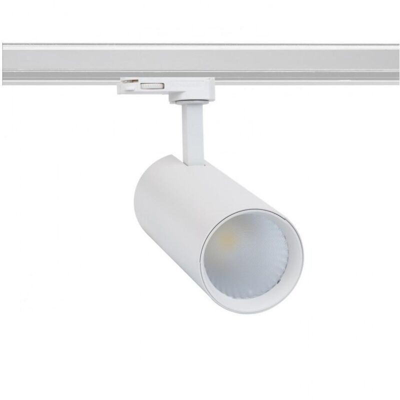 Efectoled - Foco LED New Bertha Blanco 30W LIFUD para Carril Trifásico Blanco Neutro 4000K - 4500K . - Blanco Neutro 4000K - 4500K
Efectoled - Foco LED New Bertha Blanco 30W LIFUD para Carril Trifásico Blanco Neutro 4000K - 4500K . - Blanco Neutro 4000K - 4500K