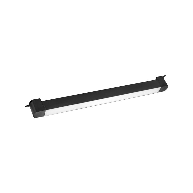 Foco LED para Carril Lineal 80º 24W Negro Monofásico 2000LM Blanco Frío 6000K | IluminaShop
Foco LED para Carril Lineal 80º 24W Negro Monofásico 2000LM Blanco Frío 6000K | IluminaShop