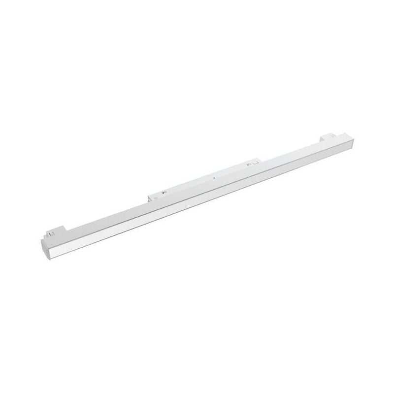Foco LED Blanco para Carril Magnético 18W Chip Osram 48V Monofásico CRI 90 UGR 19 Blanco Cálido 3000K | IluminaShop
Foco LED Blanco para Carril Magnético 18W Chip Osram 48V Monofásico CRI 90 UGR 19 Blanco Cálido 3000K | IluminaShop