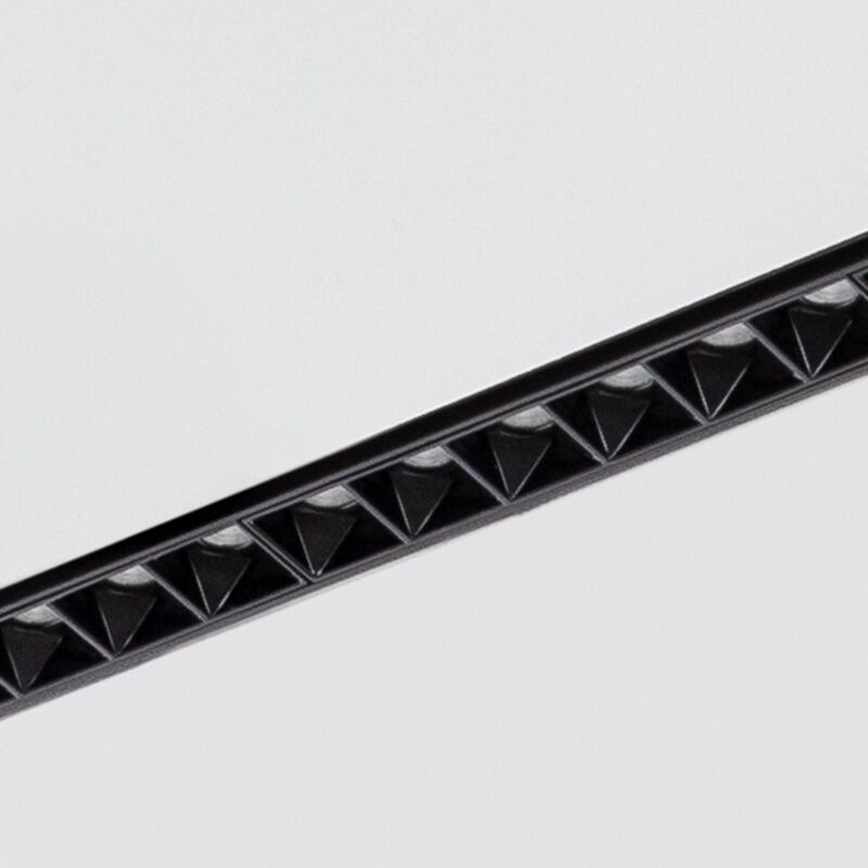 Efectoled - Foco Lineal LED para Carril Magnético Monofásico 20mm 48V 30W CRI90 (UGR16) Blanco Neutro 4000K - Blanco Neutro 4000K
Efectoled - Foco Lineal LED para Carril Magnético Monofásico 20mm 48V 30W CRI90 (UGR16) Blanco Neutro 4000K - Blanco Neutro 4000K