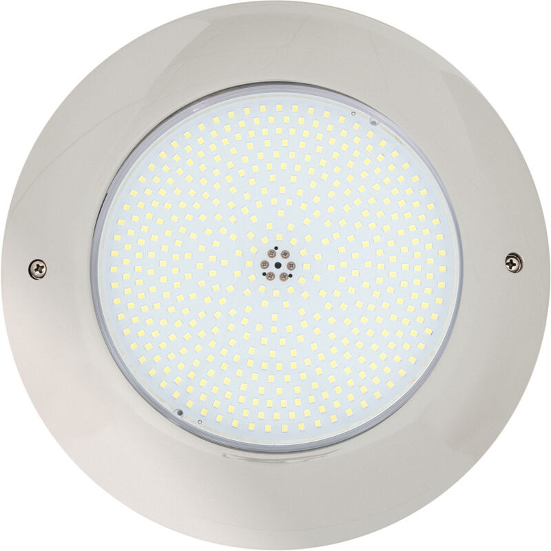 Foco Piscina LED Superficie 6000K 12V AC/DC Acero Inoxidable 35W IP68 Blanco Frío 6000K - Blanco Frío 6000K
Foco Piscina LED Superficie 6000K 12V AC/DC Acero Inoxidable 35W IP68 Blanco Frío 6000K - Blanco Frío 6000K
