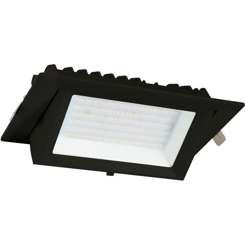 Foco Proyector Direccionable Rectangular LED 38W Negro 130 lm/W LIFUD Blanco Neutro 3800K - 4200K . - Blanco Neutro 3800K - 4200K
Foco Proyector Direccionable Rectangular LED 38W Negro 130 lm/W LIFUD Blanco Neutro 3800K - 4200K . - Blanco Neutro 3800K - 4200K