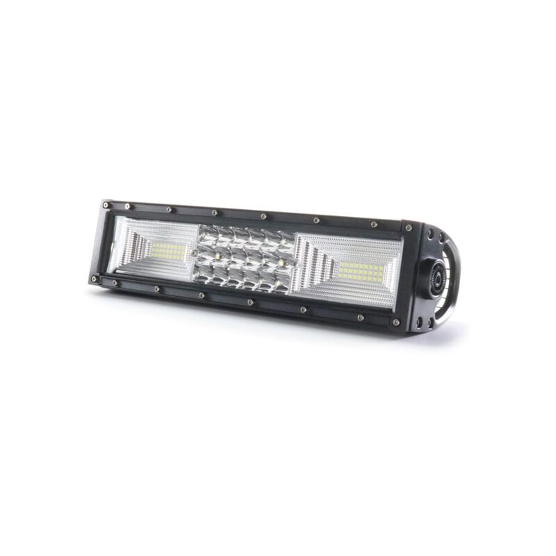 Foco Proyector LED 216W 10-30V DC IP67 para Coches, Barcos, Caravanas, Máquinas, Campings Blanco Frío 6000K | IluminaShop
Foco Proyector LED 216W 10-30V DC IP67 para Coches, Barcos, Caravanas, Máquinas, Campings Blanco Frío 6000K | IluminaShop
