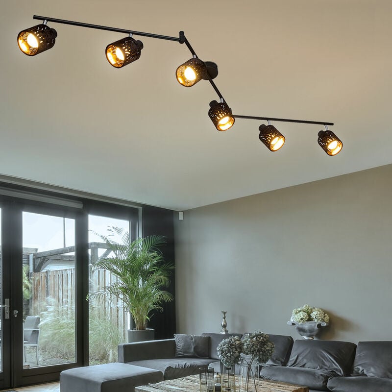 Focos de techo de terciopelo decoración de sala de estar ajustable troqueles lámpara oro negro
Focos de techo de terciopelo decoración de sala de estar ajustable troqueles lámpara oro negro