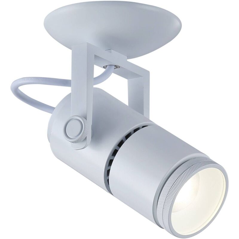 Barcelona Led - Focos LED empotrables COB 'COOPEN' Orientable con Zoom 12W | Blanco
Barcelona Led - Focos LED empotrables COB 'COOPEN' Orientable con Zoom 12W | Blanco
