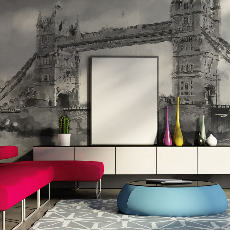 Fotomural - En el Támesis Medidas 350X270
Fotomural - En el Támesis Medidas 350X270