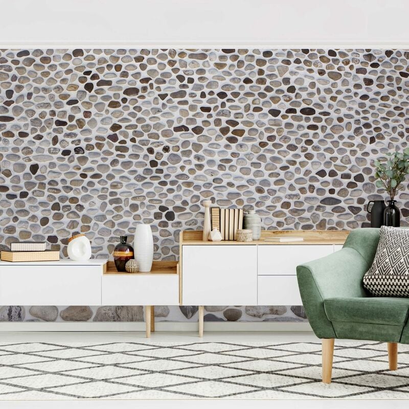 Fotomural Premium - Andalusian Stone Wall - Mural apaisado Dimensión LxA: 255cm x 384cm Material: Premium
Fotomural Premium - Andalusian Stone Wall - Mural apaisado Dimensión LxA: 255cm x 384cm Material: Premium