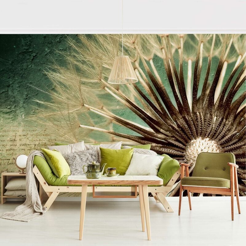 Fotomural Premium - Closer Than Before - Mural apaisado Dimensión LxA: 190cm x 288cm Material: Premium
Fotomural Premium - Closer Than Before - Mural apaisado Dimensión LxA: 190cm x 288cm Material: Premium