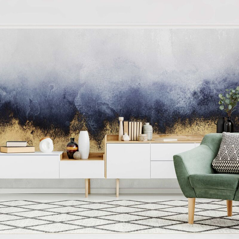 Fotomural Premium - Cloudy Sky With Gold - Mural apaisado Dimensión LxA: 320cm x 480cm Material: Premium
Fotomural Premium - Cloudy Sky With Gold - Mural apaisado Dimensión LxA: 320cm x 480cm Material: Premium