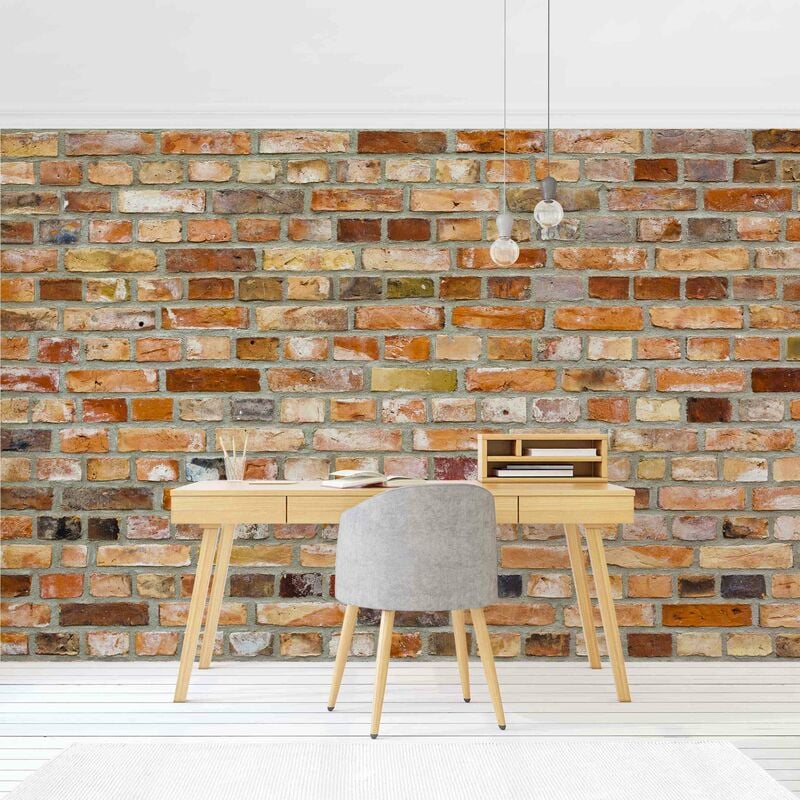 Fotomural Premium - Colors Of The Wall - Mural apaisado Dimensión LxA: 190cm x 288cm Material: Premium
Fotomural Premium - Colors Of The Wall - Mural apaisado Dimensión LxA: 190cm x 288cm Material: Premium