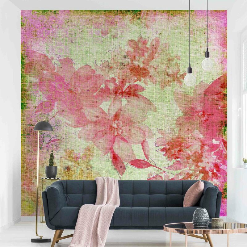 Fotomural Premium - Forgotten Beauties II - Mural cuadrado Dimensión LxA: 192cm x 192cm Material: Premium
Fotomural Premium - Forgotten Beauties II - Mural cuadrado Dimensión LxA: 192cm x 192cm Material: Premium