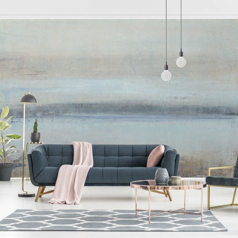 Fotomural Premium - Horizon Over Blue I - Mural apaisado Dimensión LxA: 190cm x 288cm Material: Premium
Fotomural Premium - Horizon Over Blue I - Mural apaisado Dimensión LxA: 190cm x 288cm Material: Premium