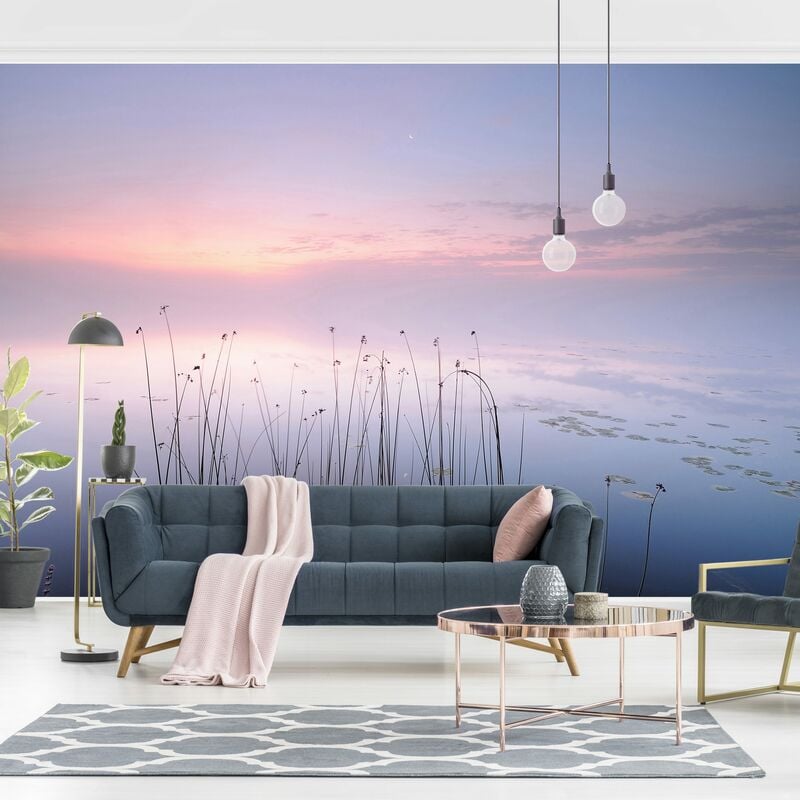 Fotomural Premium - Idyll At The Lake - Mural apaisado Dimensión LxA: 290cm x 432cm
Fotomural Premium - Idyll At The Lake - Mural apaisado Dimensión LxA: 290cm x 432cm