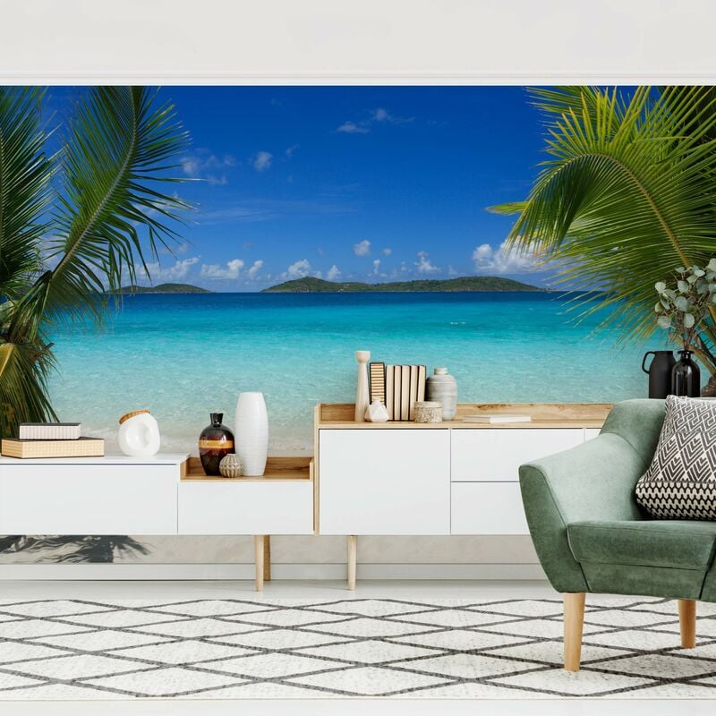 Fotomural Premium - Perfect Maledives - Mural apaisado Dimensión LxA: 320cm x 480cm Material: Premium
Fotomural Premium - Perfect Maledives - Mural apaisado Dimensión LxA: 320cm x 480cm Material: Premium