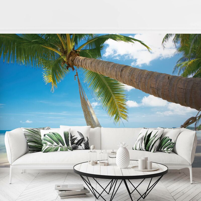 Bilderwelten - Fotomural Premium - Relaxing Day - Mural apaisado Dimensión LxA: 320cm x 480cm Material: Premium
Bilderwelten - Fotomural Premium - Relaxing Day - Mural apaisado Dimensión LxA: 320cm x 480cm Material: Premium