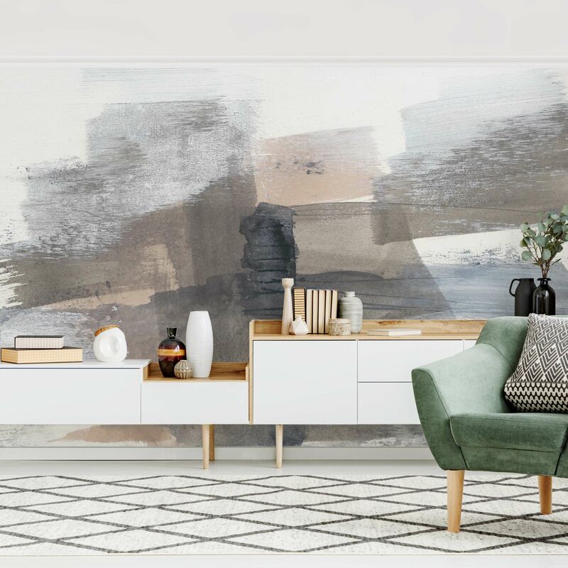 Fotomural Premium - Shades In Sepia I - Mural apaisado Dimensión LxA: 190cm x 288cm Material: Premium
Fotomural Premium - Shades In Sepia I - Mural apaisado Dimensión LxA: 190cm x 288cm Material: Premium