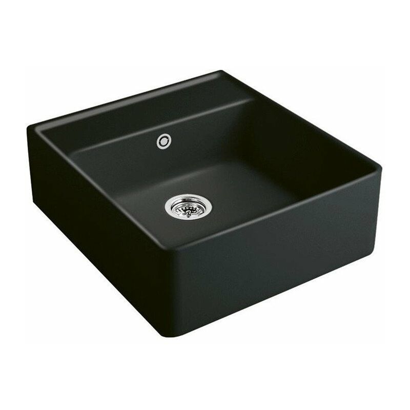 Villeroy&boch - Fregadero Tradition (1 cubeta), Módulos, 595 x 220 x 630 mm, Instalación en mueble de lavabo o fijado a la pared, Incluye 1 cubeta
Villeroy&boch - Fregadero Tradition (1 cubeta), Módulos, 595 x 220 x 630 mm, Instalación en mueble de lavabo o fijado a la pared, Incluye 1 cubeta