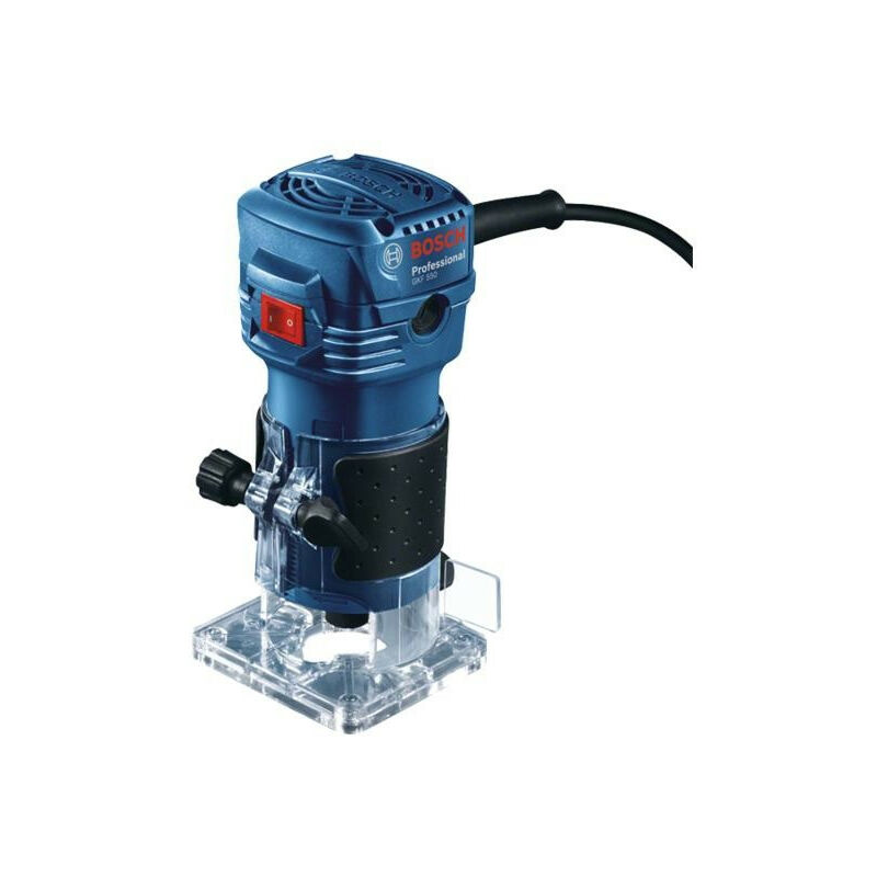 Bosch - Biseledora 5mm 550W – GKF 500