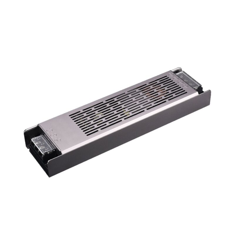 Fuentes de Alimentación 200W 12VDC Ultra Slim II para Tiras LED IP20 | IluminaShop
Fuentes de Alimentación 200W 12VDC Ultra Slim II para Tiras LED IP20 | IluminaShop