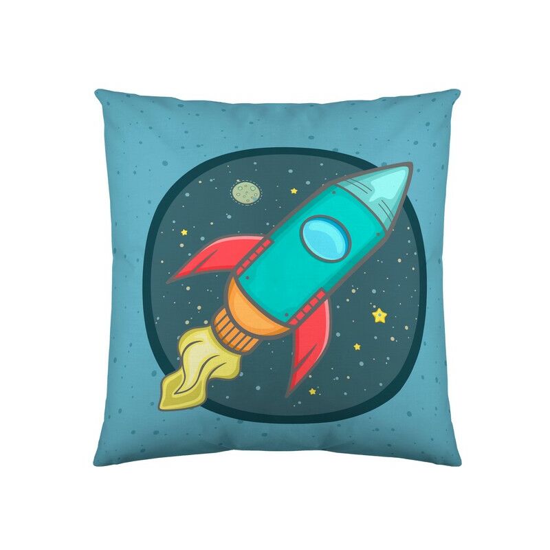 Funda de cojín Cool Kids Gala (50 x 50 cm)