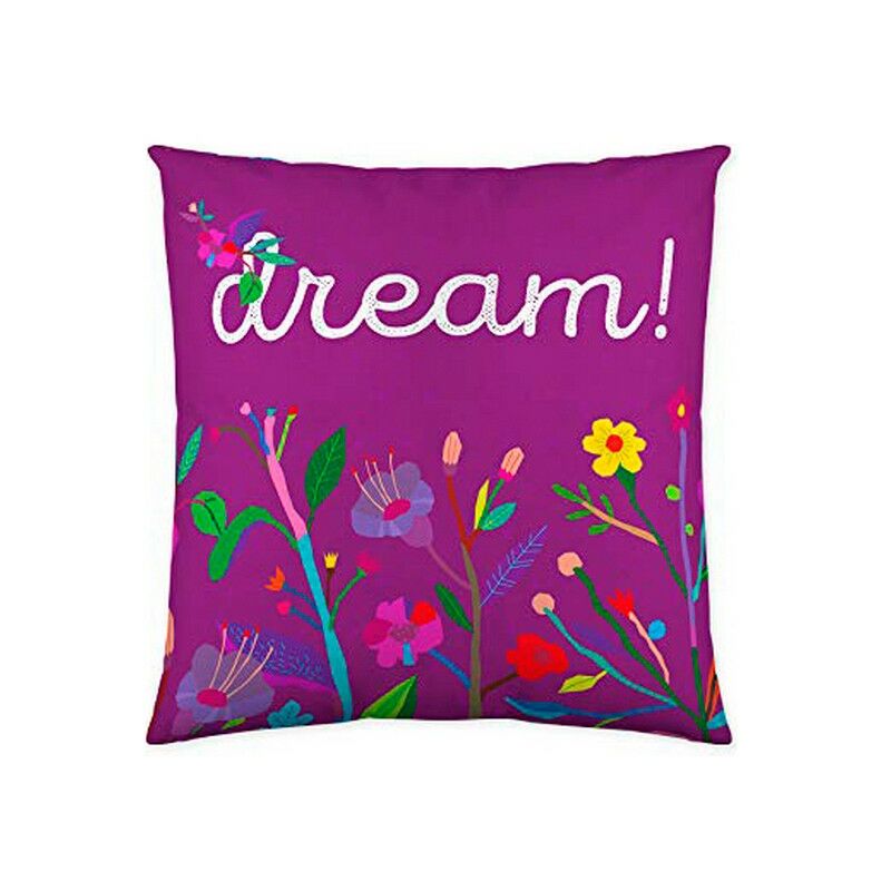 Funda de cojín Costura Luka (50 x 50 cm)
Funda de cojín Costura Luka (50 x 50 cm)