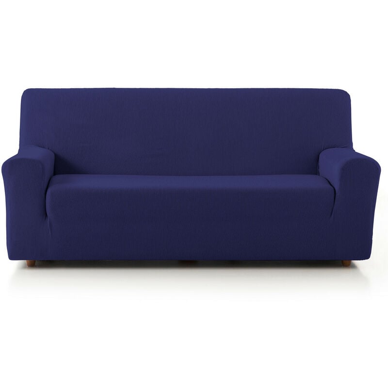 Eiffel Textile - Funda de Sof� El�stica Adaptable. Modelo Rustica. Azul Sof� 4 Plazas
Eiffel Textile - Funda de Sof� El�stica Adaptable. Modelo Rustica. Azul Sof� 4 Plazas