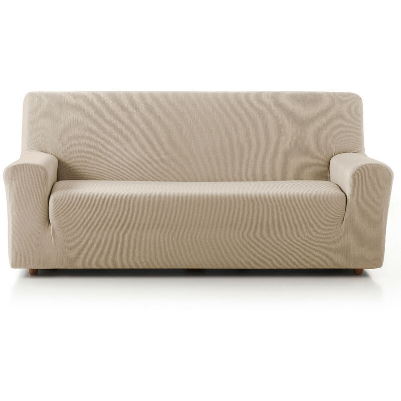 Eiffel Textile - Funda de Sof� El�stica Adaptable. Modelo Rustica. Marfil Sof� 4 Plazas
Eiffel Textile - Funda de Sof� El�stica Adaptable. Modelo Rustica. Marfil Sof� 4 Plazas