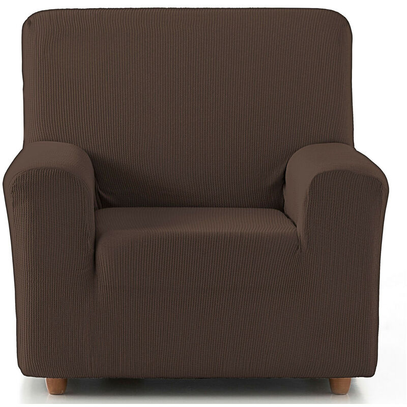 Eiffel Textile - Funda de Sof� El�stica Adaptable. Modelo Rustica. Marron Sillon 1 Plaza
Eiffel Textile - Funda de Sof� El�stica Adaptable. Modelo Rustica. Marron Sillon 1 Plaza