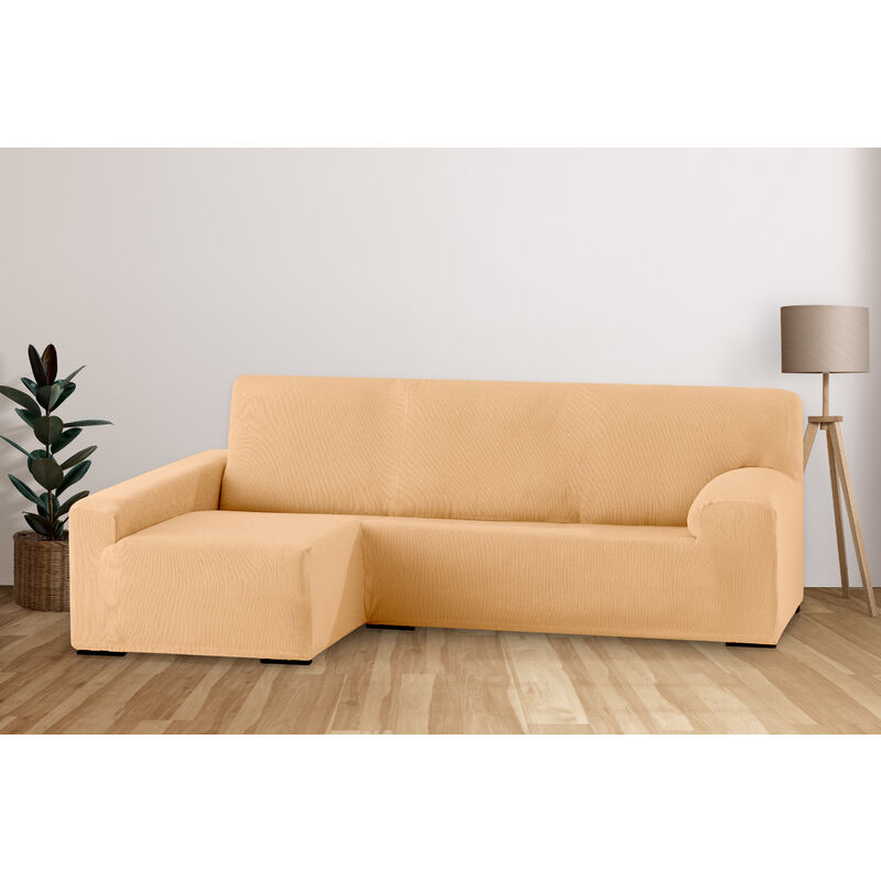 Eiffel Textile - Funda de Sof� El�stica Adaptable. Modelo Rustica. Naranja Chaise Longue Largo Izquierda
Eiffel Textile - Funda de Sof� El�stica Adaptable. Modelo Rustica. Naranja Chaise Longue Largo Izquierda