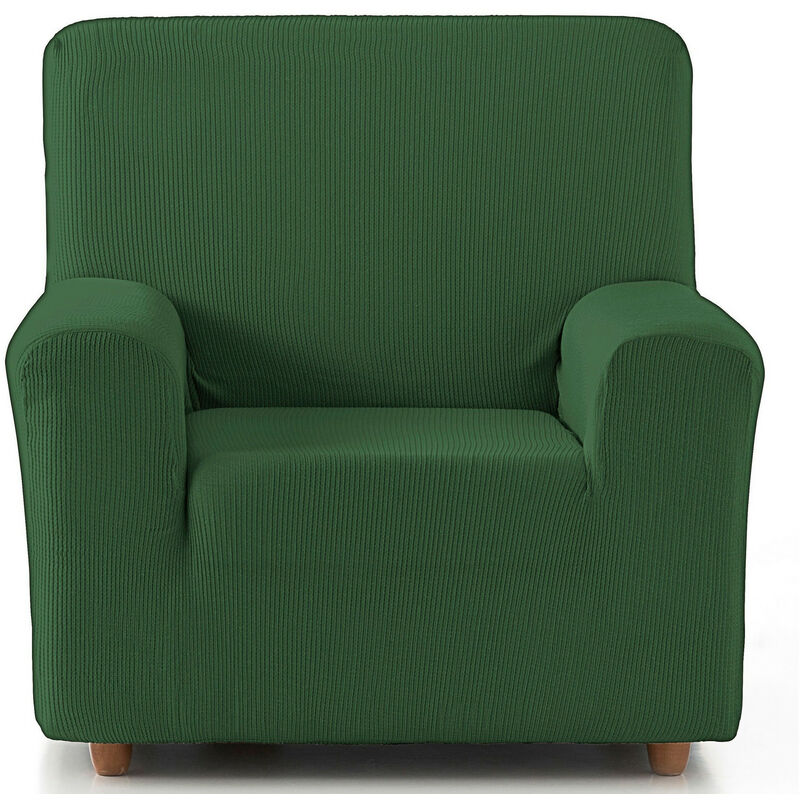 Eiffel Textile - Funda de Sof� El�stica Adaptable. Modelo Rustica. Verde Sillon 1 Plaza
Eiffel Textile - Funda de Sof� El�stica Adaptable. Modelo Rustica. Verde Sillon 1 Plaza