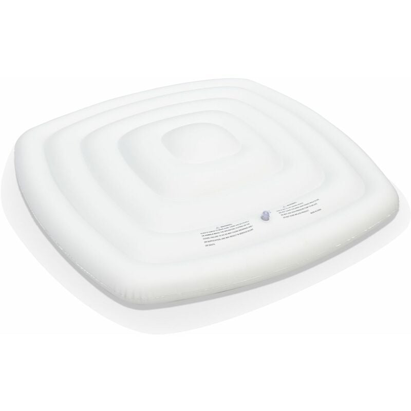 Alice's Garden - Funda hinchable para spa cuadrado MSPA 4 personas - 126x28cm
Alice's Garden - Funda hinchable para spa cuadrado MSPA 4 personas - 126x28cm