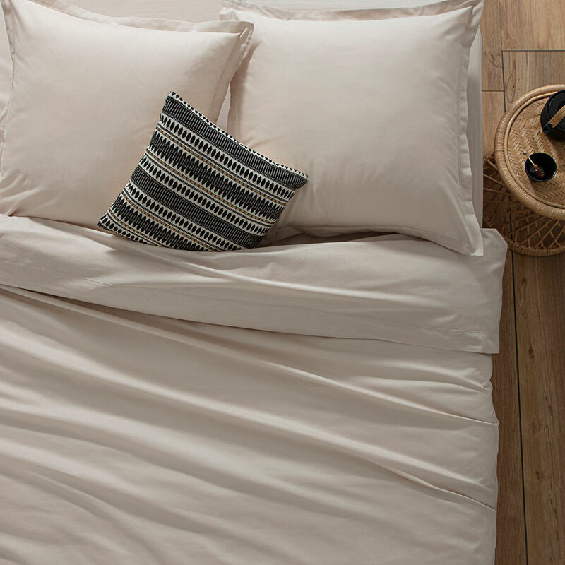 Funda nordica color lino 240x220cm apta para camas de 135cm, 150cm o 160cm. - Atmosphera
Funda nordica color lino 240x220cm apta para camas de 135cm, 150cm o 160cm. - Atmosphera