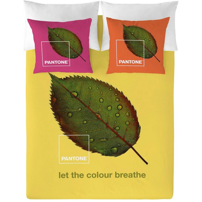 Funda Nórdica Nature Pantone