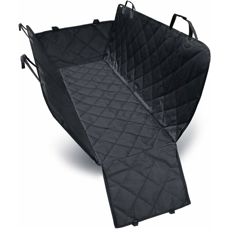 Funda para asiento de perro Protector de maletero para coche, hamaca para mascotas, funda convertible impermeable, fundas para asiento trasero para
Funda para asiento de perro Protector de maletero para coche, hamaca para mascotas, funda convertible impermeable, fundas para asiento trasero para