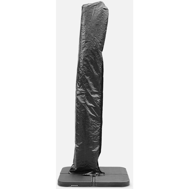 Alice's Garden - Funda para Sombrillas 3x4 m St Jean de Luz, Pyla y Wimereux - Negro
Alice's Garden - Funda para Sombrillas 3x4 m St Jean de Luz, Pyla y Wimereux - Negro