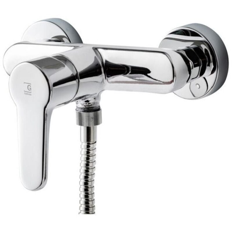 GALINDO 7173000 CÓNICO Grifo Ducha Con Accesorios
GALINDO 7173000 CÓNICO Grifo Ducha Con Accesorios